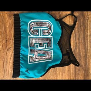 CEA Sports Bra